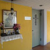 ΛΕΙΤΟΥΡΓΙΑ ΙΕΡΟΥ ΠΑΡΕΚΚΛΗΣΙΟΥ ΘΕΟΛΟΓΙΚΗΣ ΣΧΟΛΗΣ ΑΘΗΝΩΝ - ΑΚΑΔΗΜΑΪΚΟ ΕΤΟΣ 2023-24