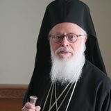 ΨΗΦΙΣΜΑ ΤΗΣ ΘΕΟΛΟΓΙΚΗΣ ΣΧΟΛΗΣ ΤΟΥ Ε.Κ.Π.Α. ΓΙΑ ΤΗΝ ΕΚΔΗΜΙΑ ΤΟΥ ΚΥΡΟΥ ΑΝΑΣΤΑΣΙΟΥ, ΑΡΧΙΕΠΙΣΚΟΠΟΥ ΤΙΡΑΝΩΝ, ΔΥΡΡΑΧΙΟΥ ΚΑΙ ΠΑΣΗΣ ΑΛΒΑΝΙΑΣ