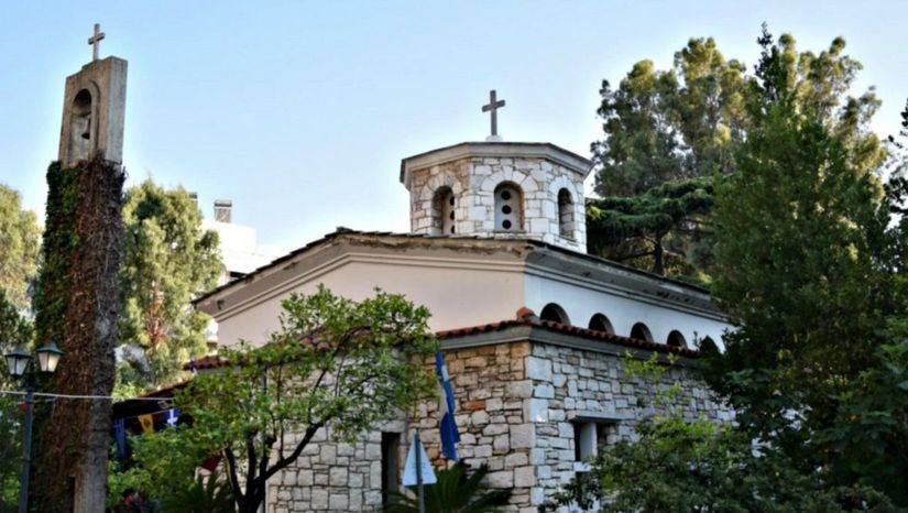 ΕΚΠΑΙΔΕΥΤΙΚΗ ΕΠΙΣΚΕΨΗ ΣΤΟΝ ΑΡΑΒΟΦΩΝΟ ΟΡΘΟΔΟΞΟ ΙΕΡΟ ΝΑΟ ΑΓΙΑΣ ΟΛΓΑΣ ΝΙΜΙΤΣ – [26.04.2026]