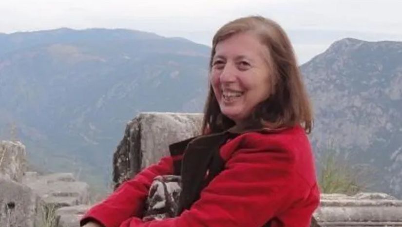 ΔΙΑΛΕΞΗ ΤΗΣ ΚΑΘΗΓΗΤΡΙΑΣ ΕΛΕΝΗΣ ΚΟΝΔΥΛΗ ΣΤΟ ΠΛΑΙΣΙΟ ΤΟΥ ΜΑΘΗΜΑΤΟΣ "ΑΡΑΒΙΚΗ ΓΛΩΣΣΑ" - [21.03.2025]