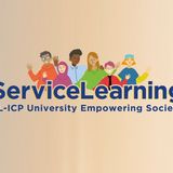 ΕΝΗΜΕΡΩΤΙΚΗ ΕΚΔΗΛΩΣΗ - Η ΜΕΘΟΔΟΛΟΓΙΑ SERVICE-LEARNING ΣΤΟ Ε.Κ.Π.Α. ΚΑΙ ΣΤΗ ΣΥΜΜΑΧΙΑ CIVIS: ΕΡΕΥΝΗΤΙΚΑ ΔΕΔΟΜΕΝΑ – ΜΕΛΛΟΝΤΙΚΕΣ ΔΡΑΣΕΙΣ